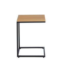 Beistelltisch - (natürliche Eiche) Beistelltisch - (natürliche Eiche)