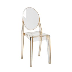 Silla (ámbar)