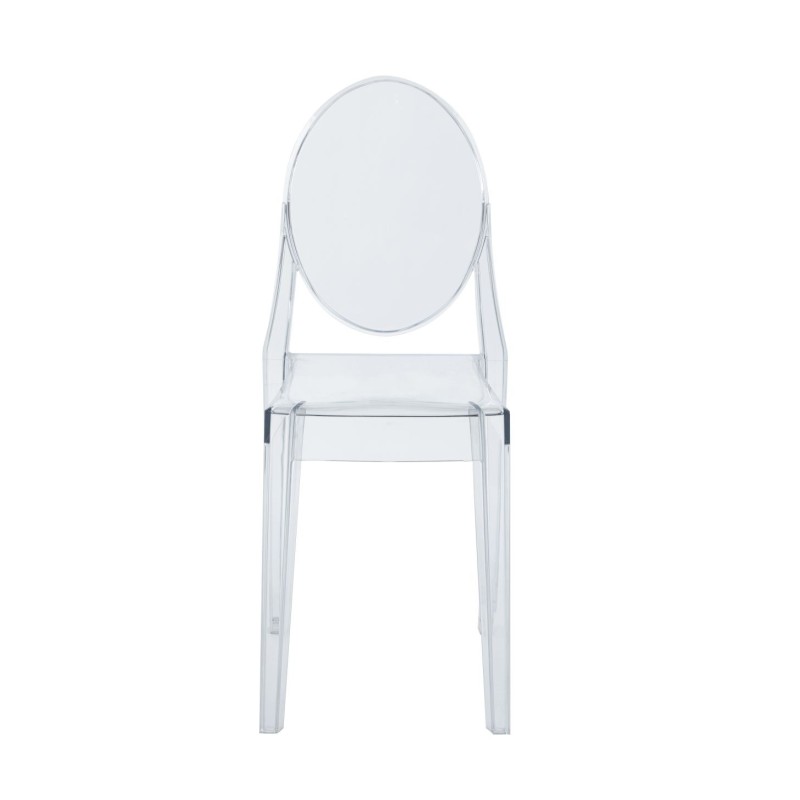 Silla (transparente) Silla (transparente)