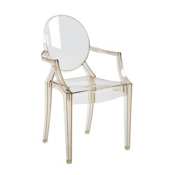 Silla (ámbar)