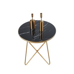 Bench (black marble) 50 Bench (black marble) 50