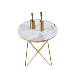 Bench (white marble) 50 Bench (white marble) 50
