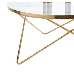 Bench (white marble) 80 Bench (white marble) 80