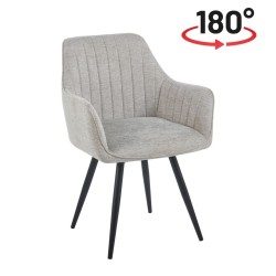 Silla Brego (beige)