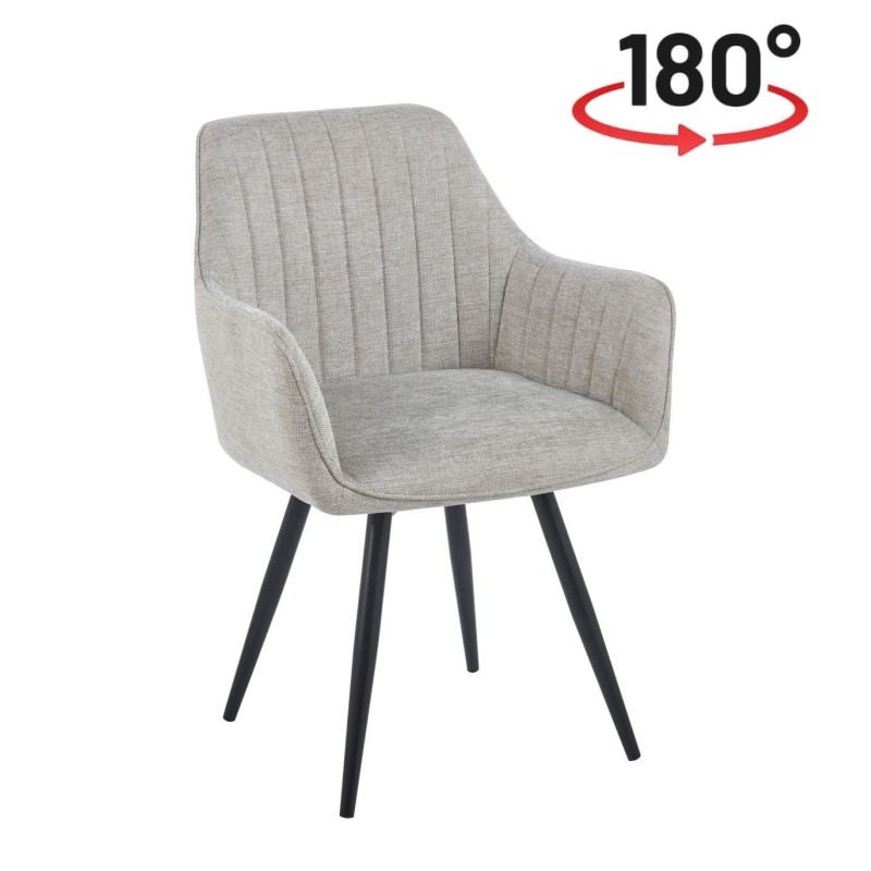 Brego chair (beige)