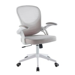 Silla giratoria (gris) Silla giratoria (gris)