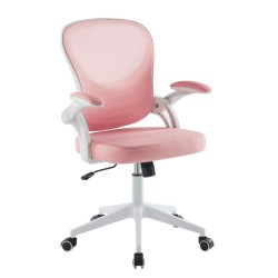 Drehstuhl (rosa)