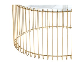 Bench (white marble) 80 Bench (white marble) 80