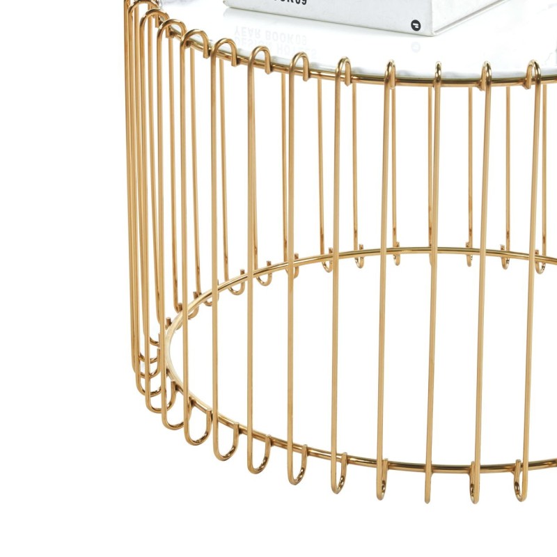 Bench (white marble) 60 Bench (white marble) 60