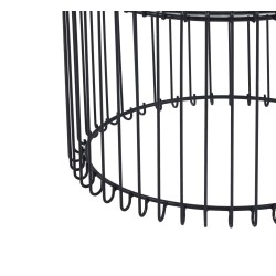 Bench (black marble) 60 Bench (black marble) 60