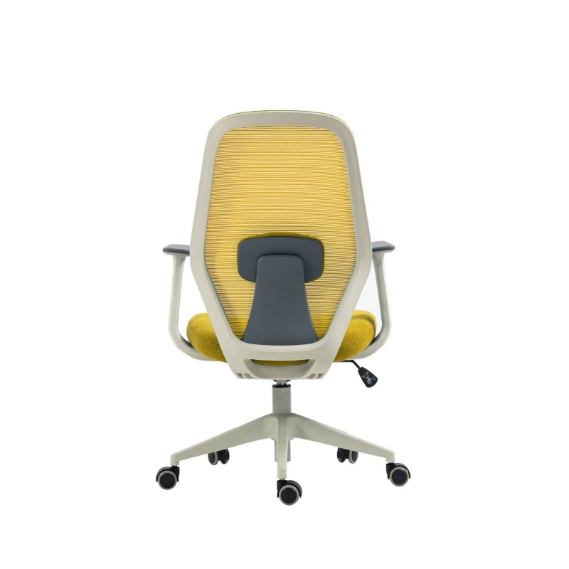Silla giratoria (curry) Silla giratoria (curry)