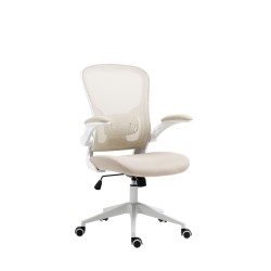 Drehstuhl (beige)