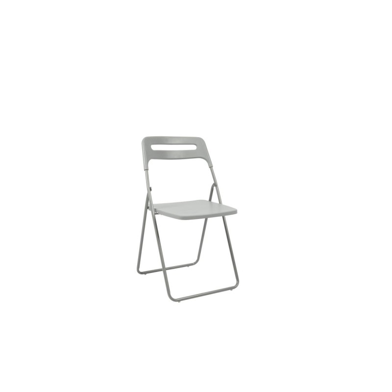 Folding chair (gray) Folding chair (gray)