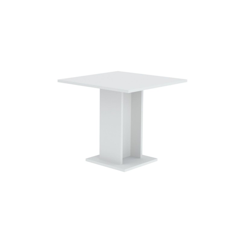 Table (white) 80x80 Table (white) 80x80