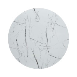 Table (white marble/gold) 100x100 Table (white marble/gold) 100x100