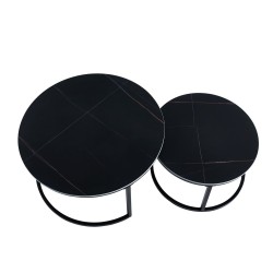 Bench (black) 80 + 60 Bench (black) 80 + 60