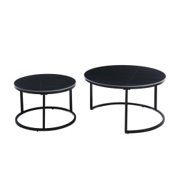 Bench (black) 80 + 60 Bench (black) 80 + 60