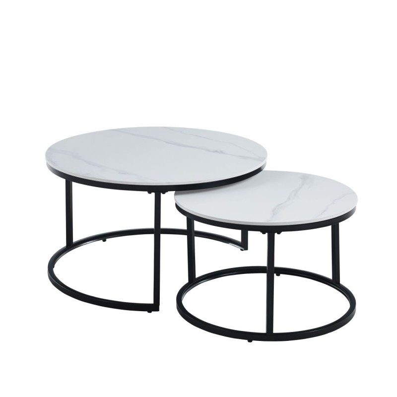 Bench (white marble) 80 + 60 Bench (white marble) 80 + 60