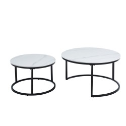Bench (white marble) 80 + 60 Bench (white marble) 80 + 60