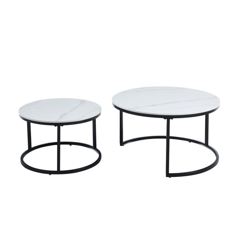 Bench (white marble) 80 + 60 Bench (white marble) 80 + 60