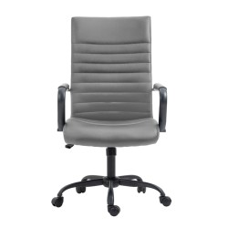 Swivel chair (gray) Swivel chair (gray)