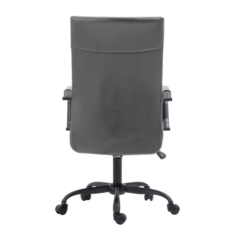 Swivel chair (gray) Swivel chair (gray)