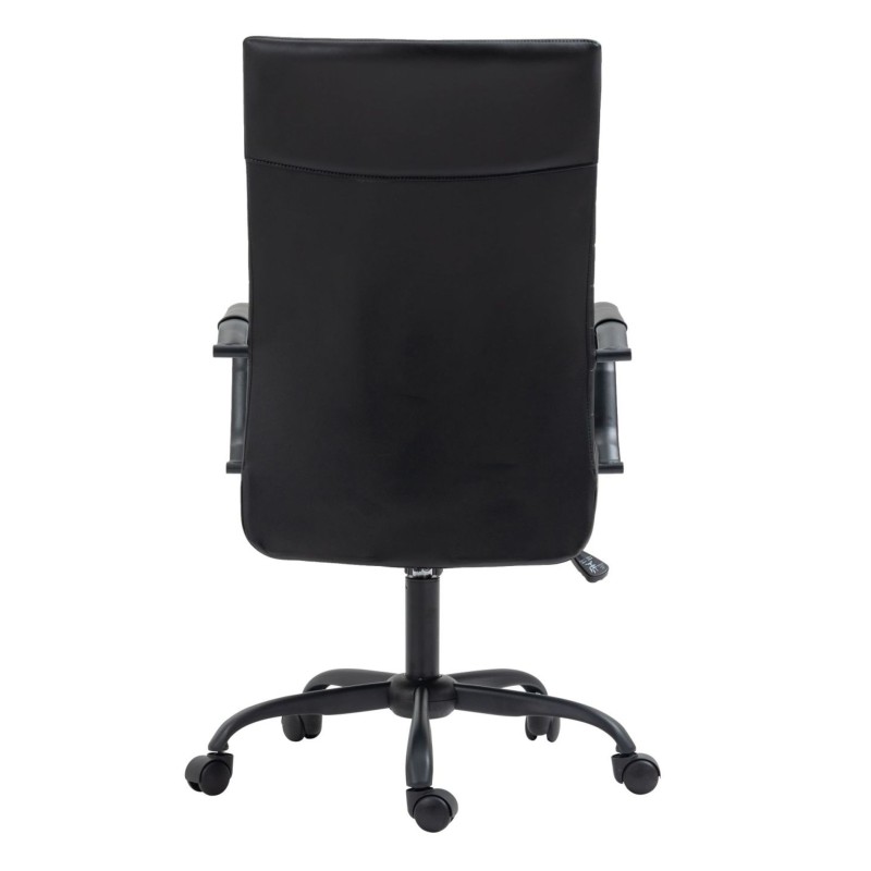 Swivel chair (black) Swivel chair (black)
