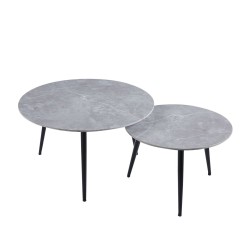 Concrete bench 80 + 60 Concrete bench 80 + 60