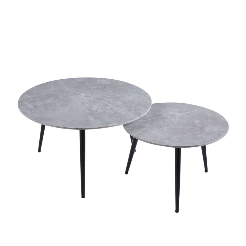 Concrete bench 80 + 60 Concrete bench 80 + 60