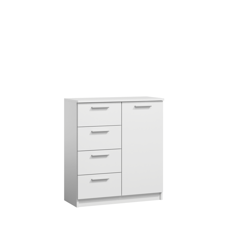 Cómoda (blanca)