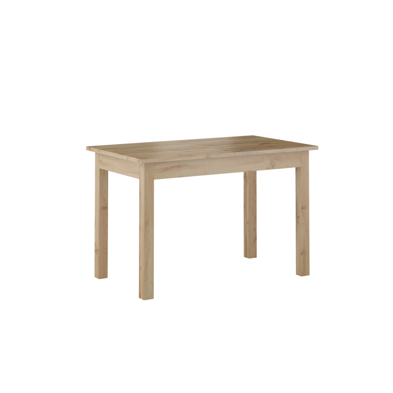 Extendable table (wotan) 120(160)x70 Extendable table (wotan) 120(160)x70