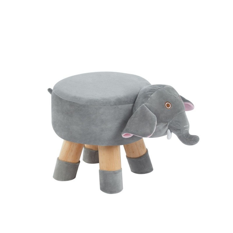 Elefantenpouf