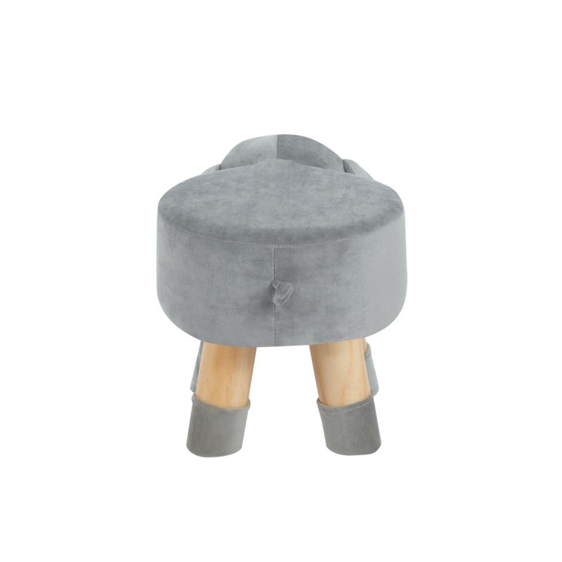 Elefantenpouf Elefantenpouf