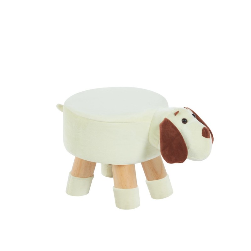 Bean bag dog 2 Bean bag dog 2