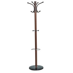 Hanger (brown)