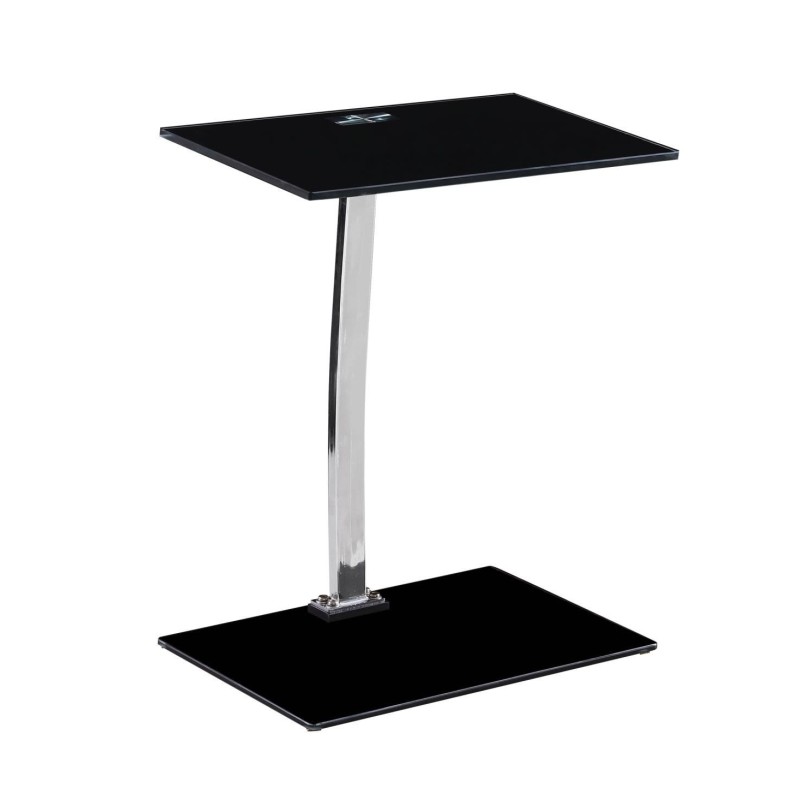 Glass bar cart Glass bar cart