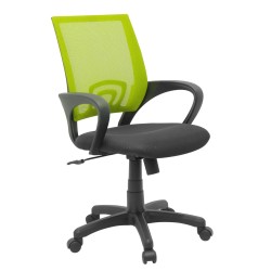 Bürostuhl (grün)