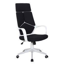 Bürostuhl (schwarz)