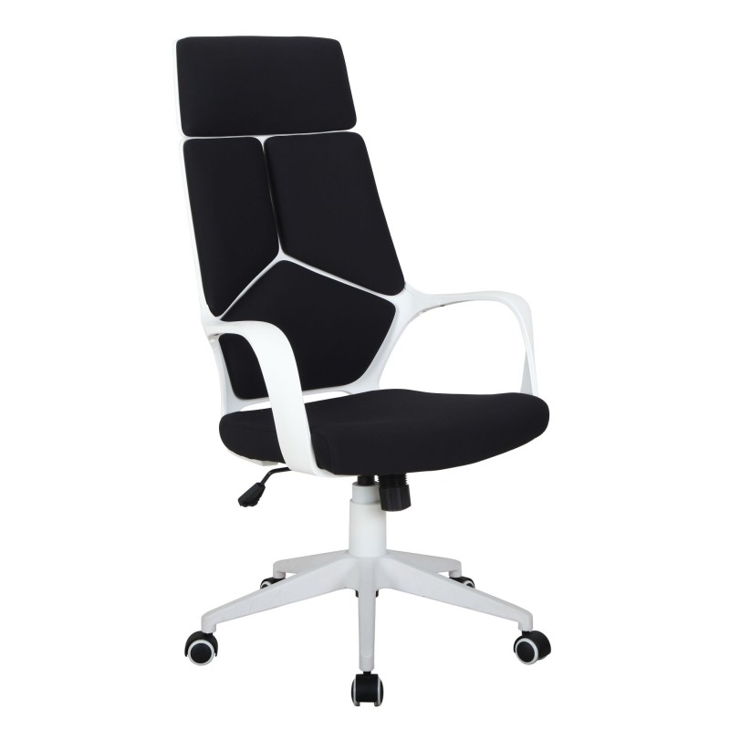 Bürostuhl (schwarz)