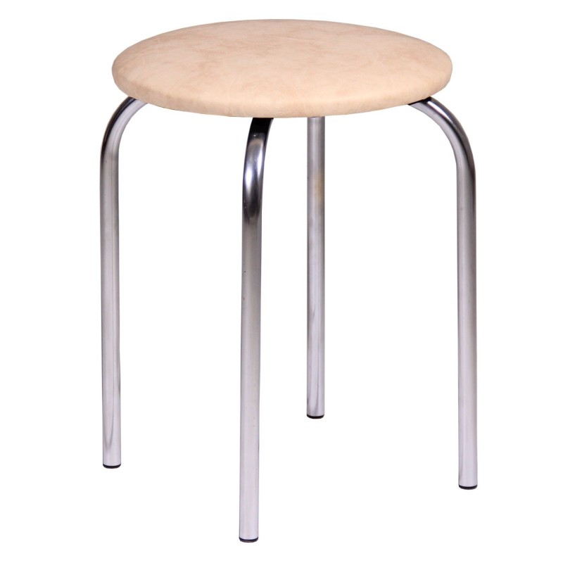 Taboret (beż)