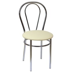 Stuhl (eco, beige)