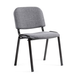 Stuhl (grau)