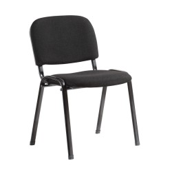 Stuhl (schwarz)