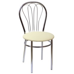 Stuhl (eco, beige)