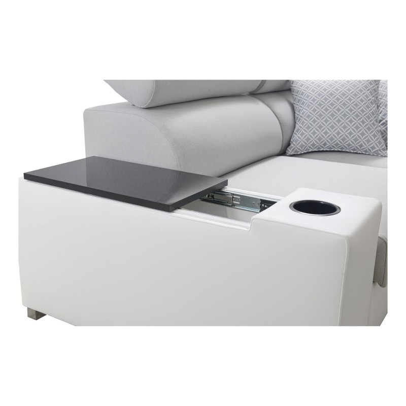 Ecksofa U Napoli IV Maxi mit Schlaffunktion - Luxus und Komfort in Ihrem Wohnzimmer Ecksofa U Napoli IV Maxi mit Schlaffunktion - Luxus und Komfort in Ihrem Wohnzimmer