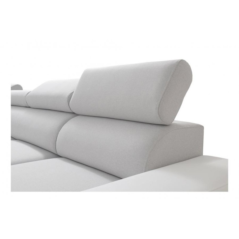 Ecksofa U Napoli IV Maxi mit Schlaffunktion - Luxus und Komfort in Ihrem Wohnzimmer Ecksofa U Napoli IV Maxi mit Schlaffunktion - Luxus und Komfort in Ihrem Wohnzimmer