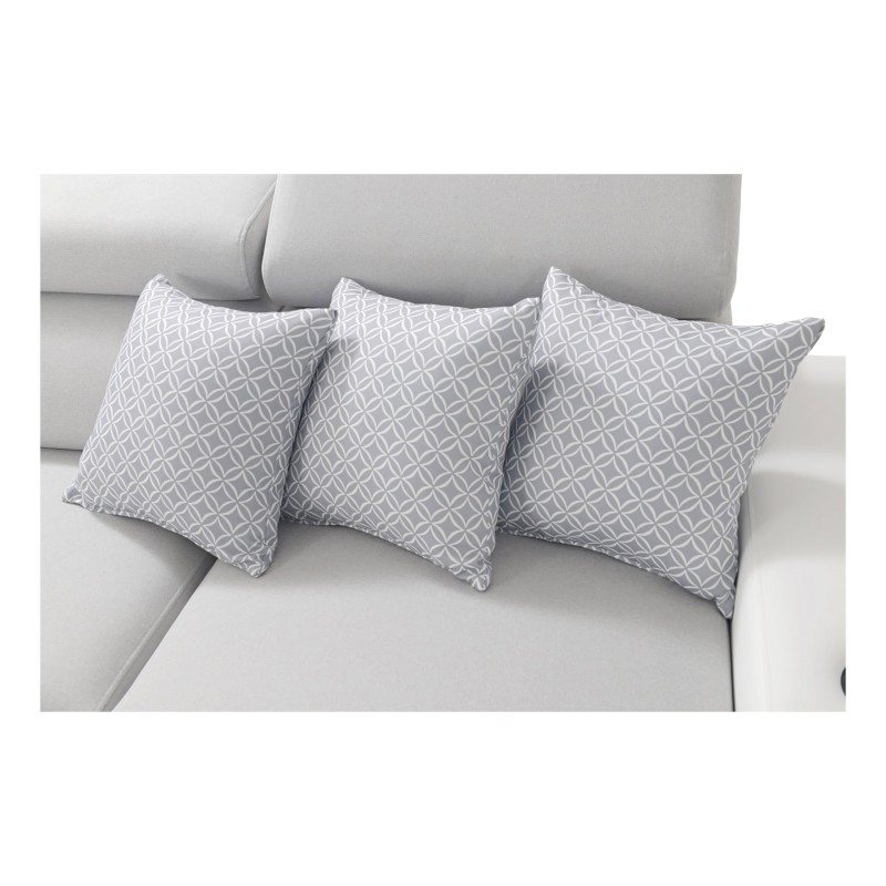 Ecksofa U Napoli IV Maxi mit Schlaffunktion - Luxus und Komfort in Ihrem Wohnzimmer Ecksofa U Napoli IV Maxi mit Schlaffunktion - Luxus und Komfort in Ihrem Wohnzimmer