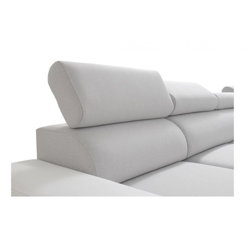 Ecksofa U Napoli IV Maxi mit Schlaffunktion - Luxus und Komfort in Ihrem Wohnzimmer Ecksofa U Napoli IV Maxi mit Schlaffunktion - Luxus und Komfort in Ihrem Wohnzimmer