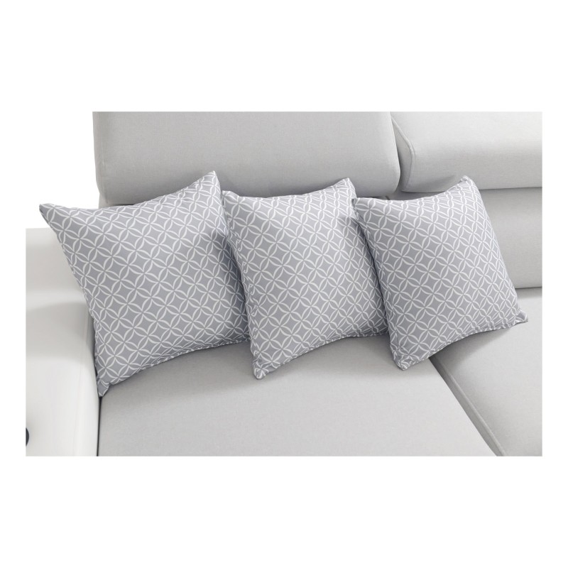 Ecksofa U Napoli IV Maxi mit Schlaffunktion - Luxus und Komfort in Ihrem Wohnzimmer Ecksofa U Napoli IV Maxi mit Schlaffunktion - Luxus und Komfort in Ihrem Wohnzimmer