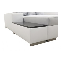 Ecksofa U Napoli IV Maxi mit Schlaffunktion - Luxus und Komfort in Ihrem Wohnzimmer Ecksofa U Napoli IV Maxi mit Schlaffunktion - Luxus und Komfort in Ihrem Wohnzimmer